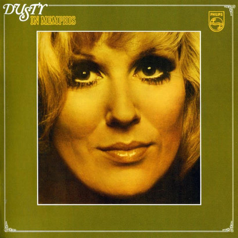 Dusty Springfield | Dusty in Memphis | Album-Vinyl