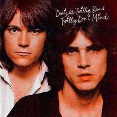 Dwight Twilley | Twilley ne me dérange pas (avec Dwight Twilley Band) | Album