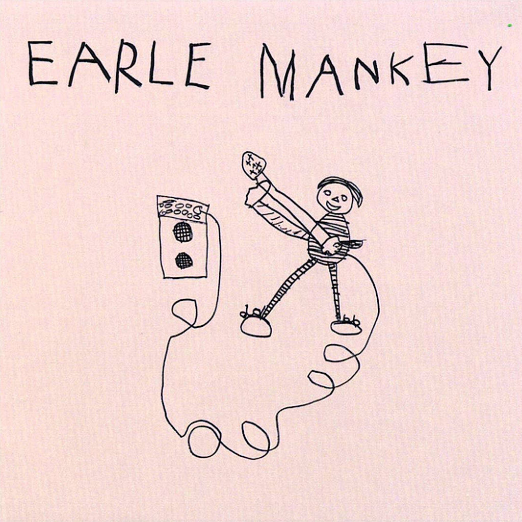 Earle Mankey | Real World | Album-Vinyl