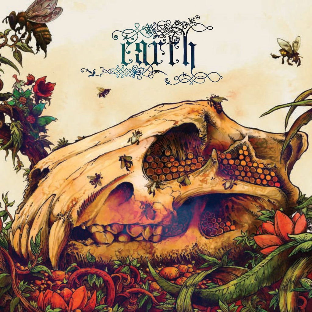 Earth | The Bees Made Honey in the Lion's Skull | Album-Vinyl