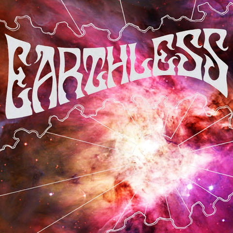 Earthless | Rhythms From a Cosmic Sky | Album-Vinyl