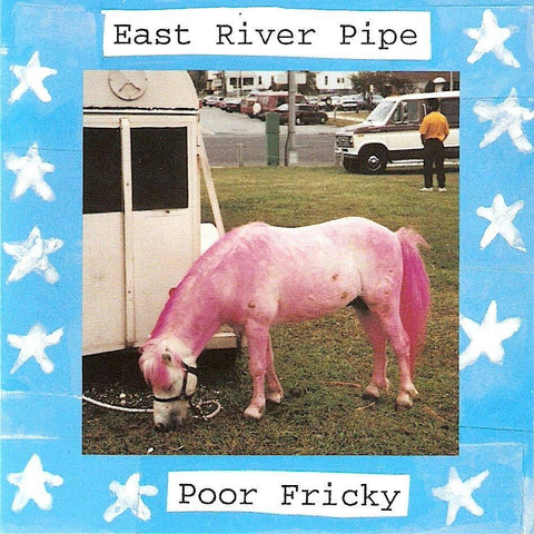 East River Pipe | Poor Fricky | Album-Vinyl
