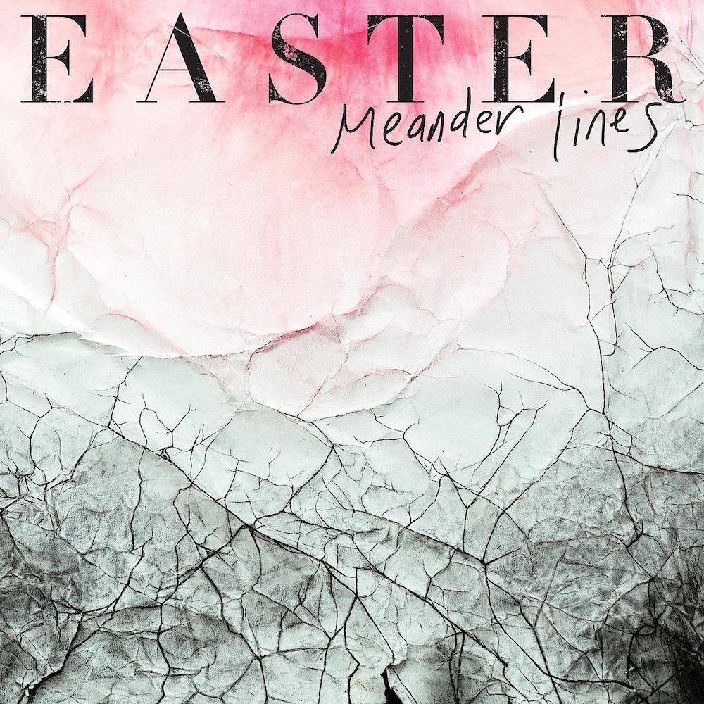 Easter | Meander Lines | Album-Vinyl