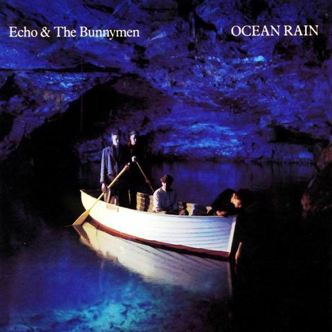 Echo & The Bunnymen | Ocean Rain | Album-Vinyl