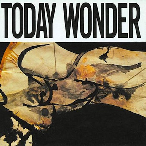 Ed Kuepper | Today Wonder | Album-Vinyl