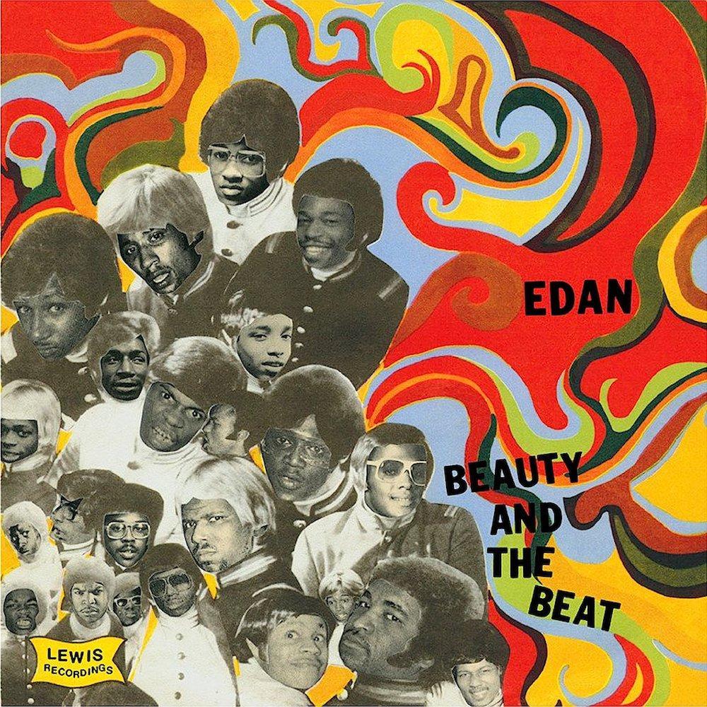 Edan | Beauty and the Beat | Album-Vinyl