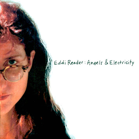 Eddi Reader | Angels & Electricity | Album-Vinyl