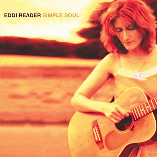 Eddi Reader | Simple Soul | Album-Vinyl