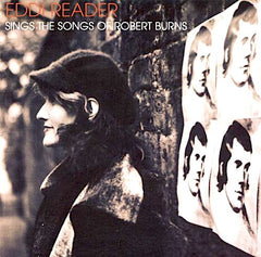 Eddi Reader | Chante les chansons de Robert Burns | Album