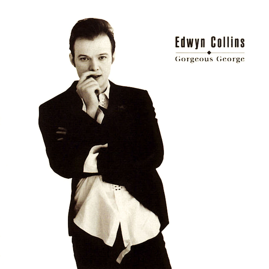 Edwyn Collins | Gorgeous George | Album-Vinyl