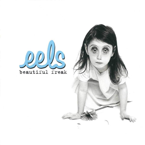Eels | Beautiful Freak | Album-Vinyl