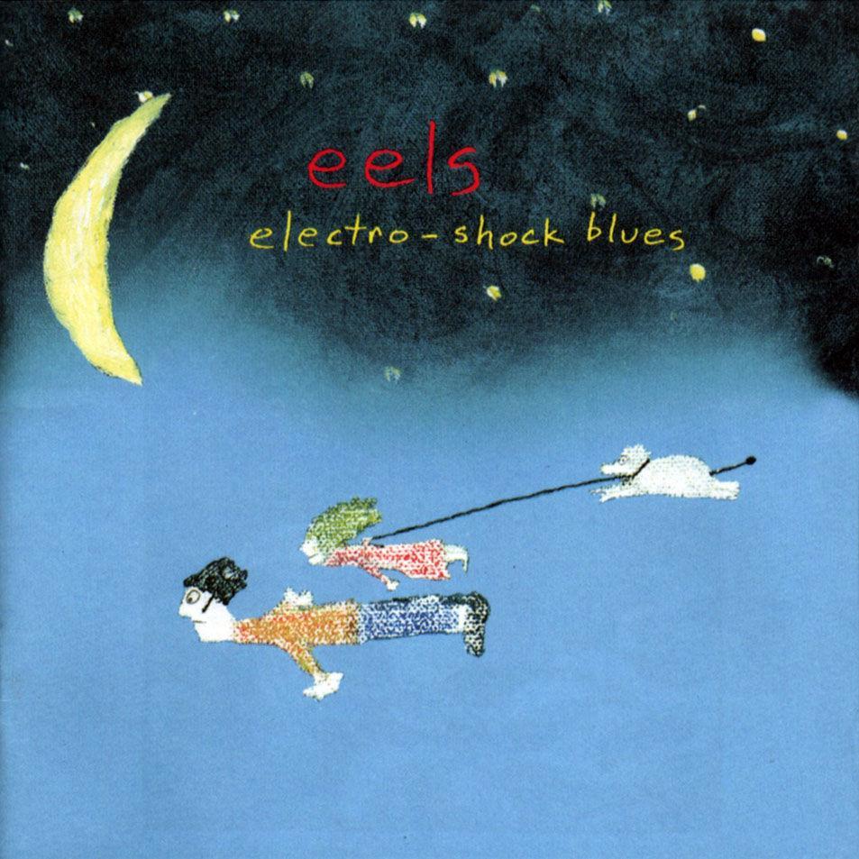 Eels | Electro-Shock Blues | Album-Vinyl