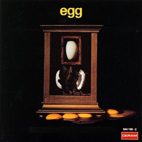 Egg | Egg | Album-Vinyl