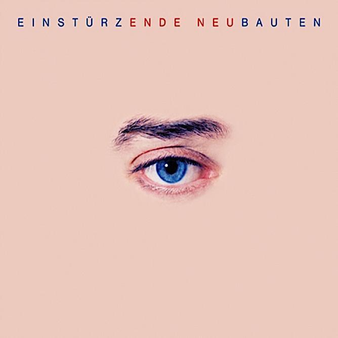 Einstürzende Neubauten ノイバウテン 国内盤CD2枚セット