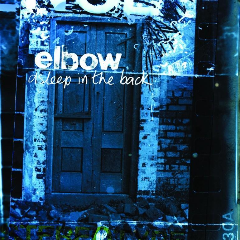 Elbow | Asleep in the Back | Album-Vinyl