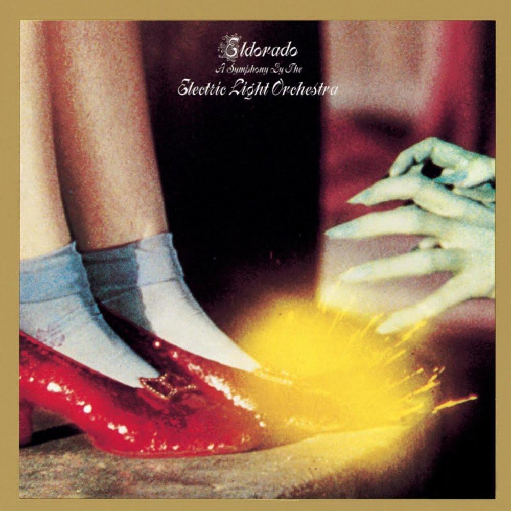 Electric Light Orchestra | Eldorado | Album-Vinyl