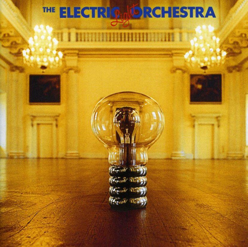 Electric Light Orchestra | The Electric Light Orchestra | Album-Vinyl