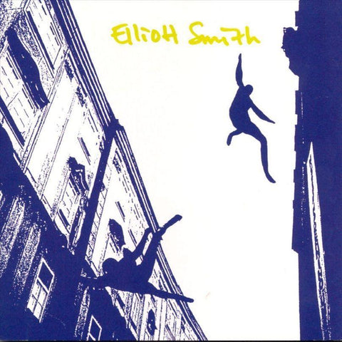 Elliott Smith | Elliott Smith | Album-Vinyl