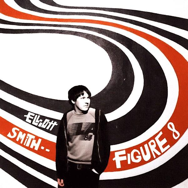 Elliott Smith | Figure 8 | Album-Vinyl