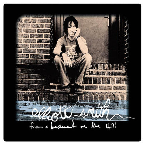 Elliott Smith | From a Basement on the Hill | Album-Vinyl