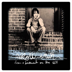 Elliott Smith | From a Basement on the Hill | Album