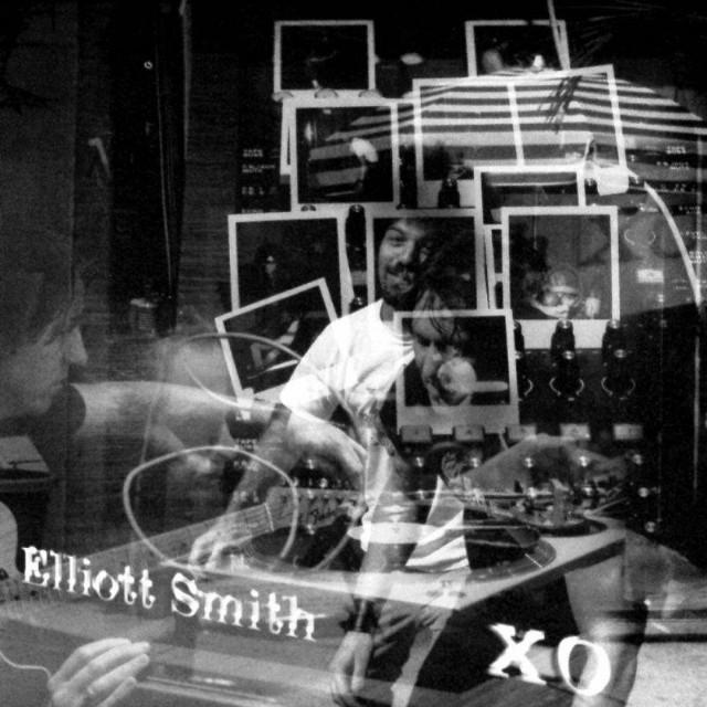 Elliott Smith | XO | Album-Vinyl