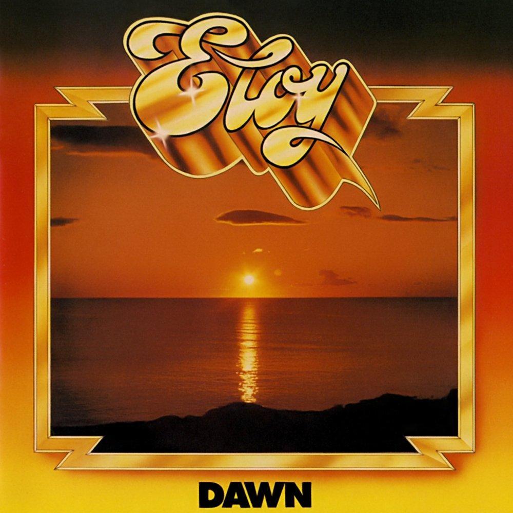 Eloy | Dawn | Album-Vinyl