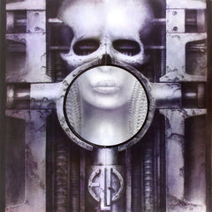 ELP | Brain Salad Surgery | Album