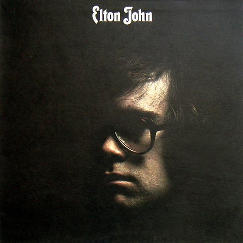 Elton John | Elton John | Album-Vinyl