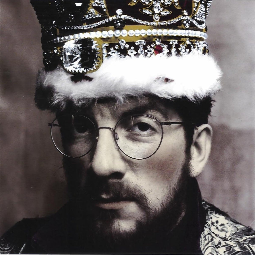 Elvis Costello | King of America | Album-Vinyl
