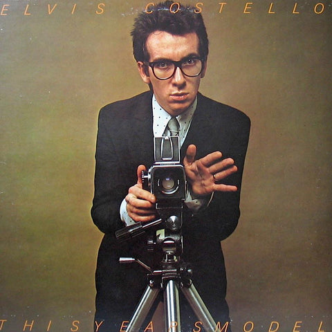 Elvis Costello | This Year's Model | Album-Vinyl