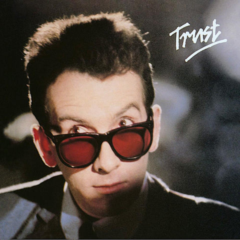 Elvis Costello | Trust | Album-Vinyl