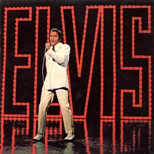 Elvis Presley | Elvis: TV Special (Soundtrack) | Album-Vinyl