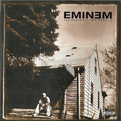 Eminem | The Marshall Mathers LP | Album