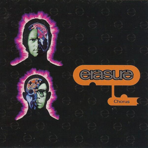 Erasure | Chorus | Album-Vinyl