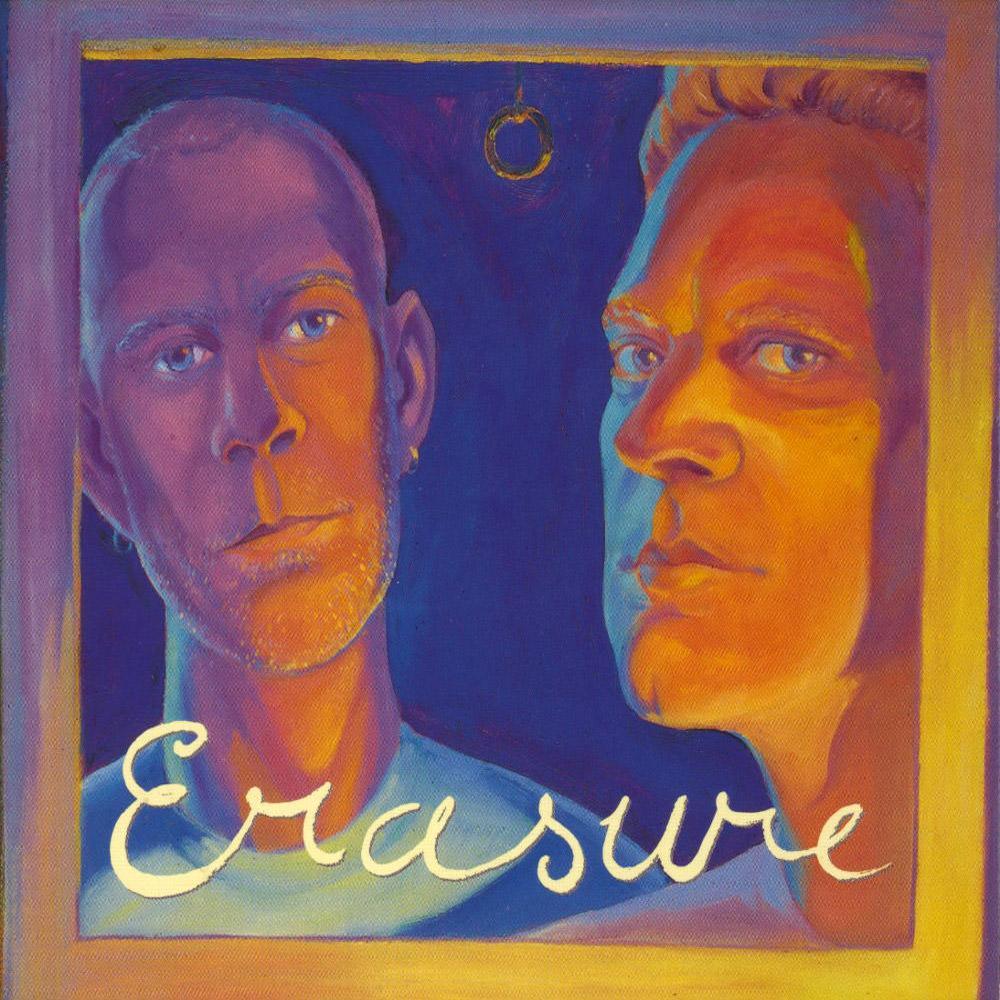 Erasure | Erasure | Album-Vinyl