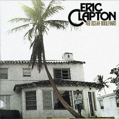 Eric Clapton | 461 Ocean Boulevard | Album