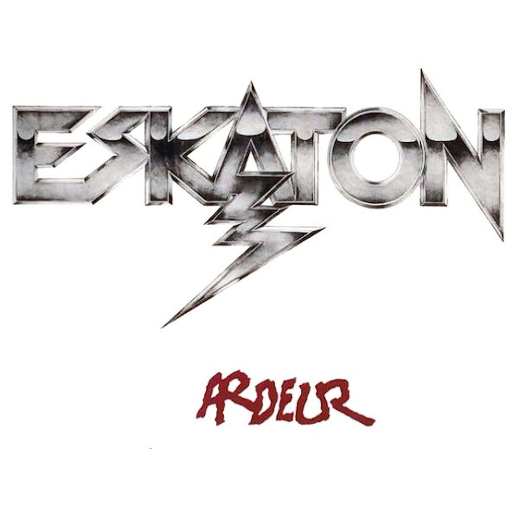 Eskaton | Ardeur | Album-Vinyl