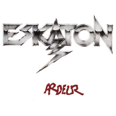 Eskaton | Ardeur | Album