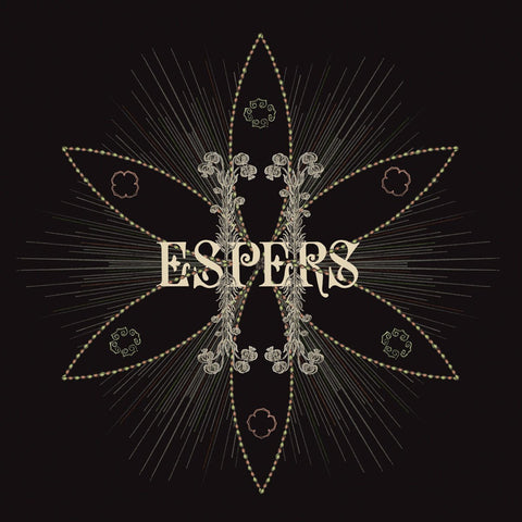 Espers | Espers II | Album-Vinyl