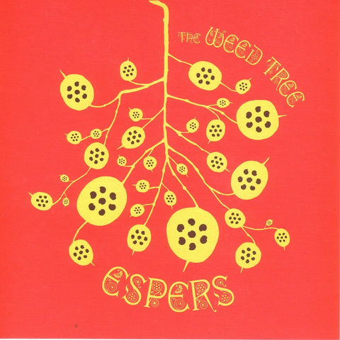 Espers | The Weed Tree | Album-Vinyl