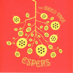 Espers | L'arbre à mauvaises herbes | Album