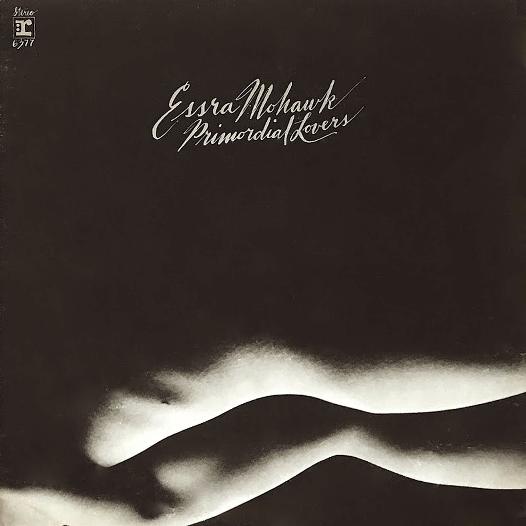 Essra Mohawk | Primordial Lovers | Album-Vinyl