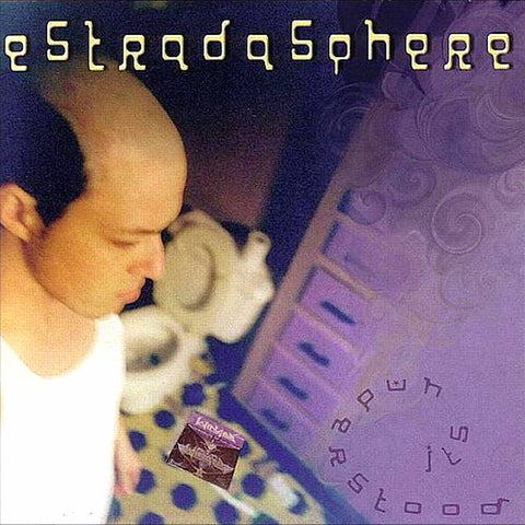 Estradasphere | It's Understood | Album-Vinyl