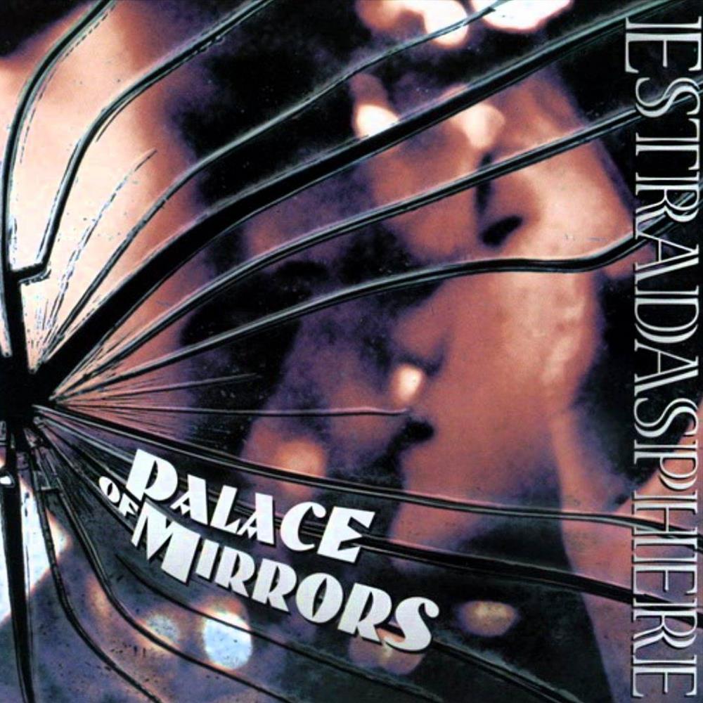 Estradasphere | Place of Mirrors | Album-Vinyl