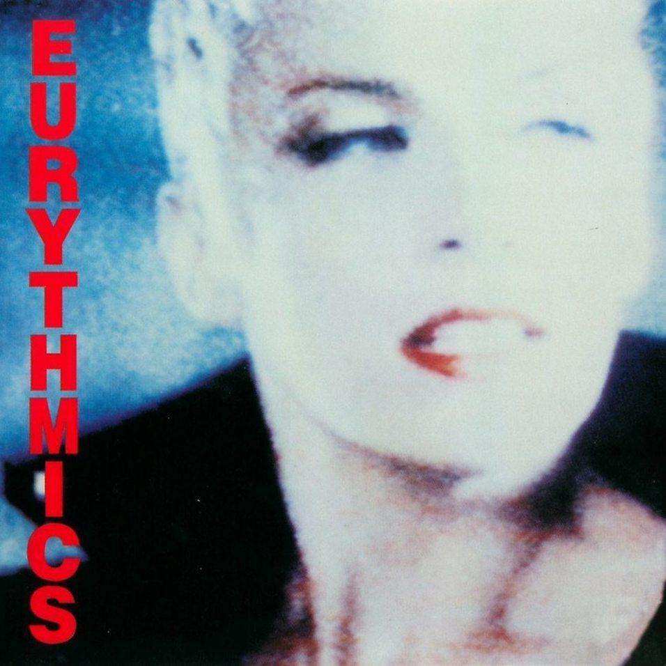 Eurythmics | Be Yourself Tonight | Album-Vinyl