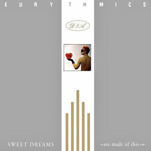 Eurythmics | Sweet Dreams (Are Made of This) | Album-Vinyl