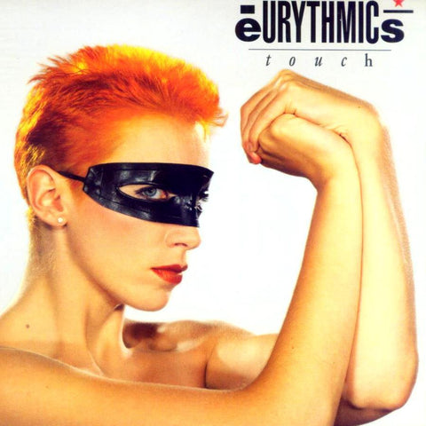 Eurythmics | Touch | Album-Vinyl