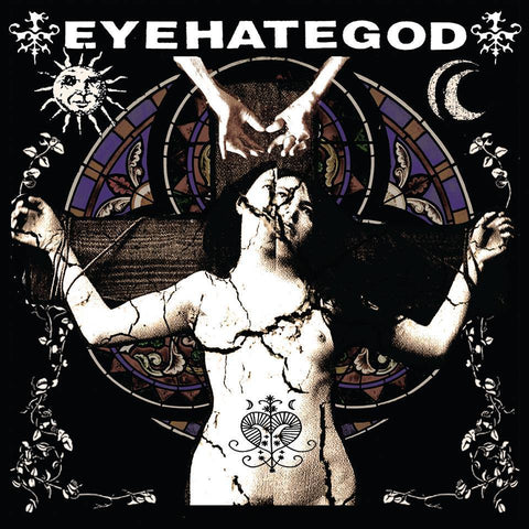 Eyehategod | Eyehategod | Album-Vinyl