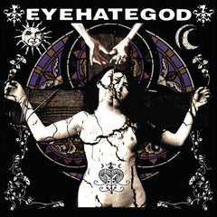 Eyehategod | Eyehategod | Album